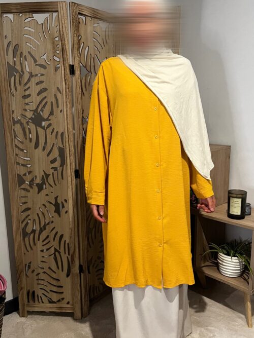 Chemise Mila