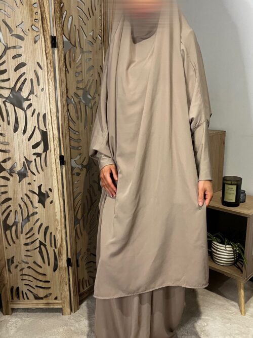 Jilbeb Husna