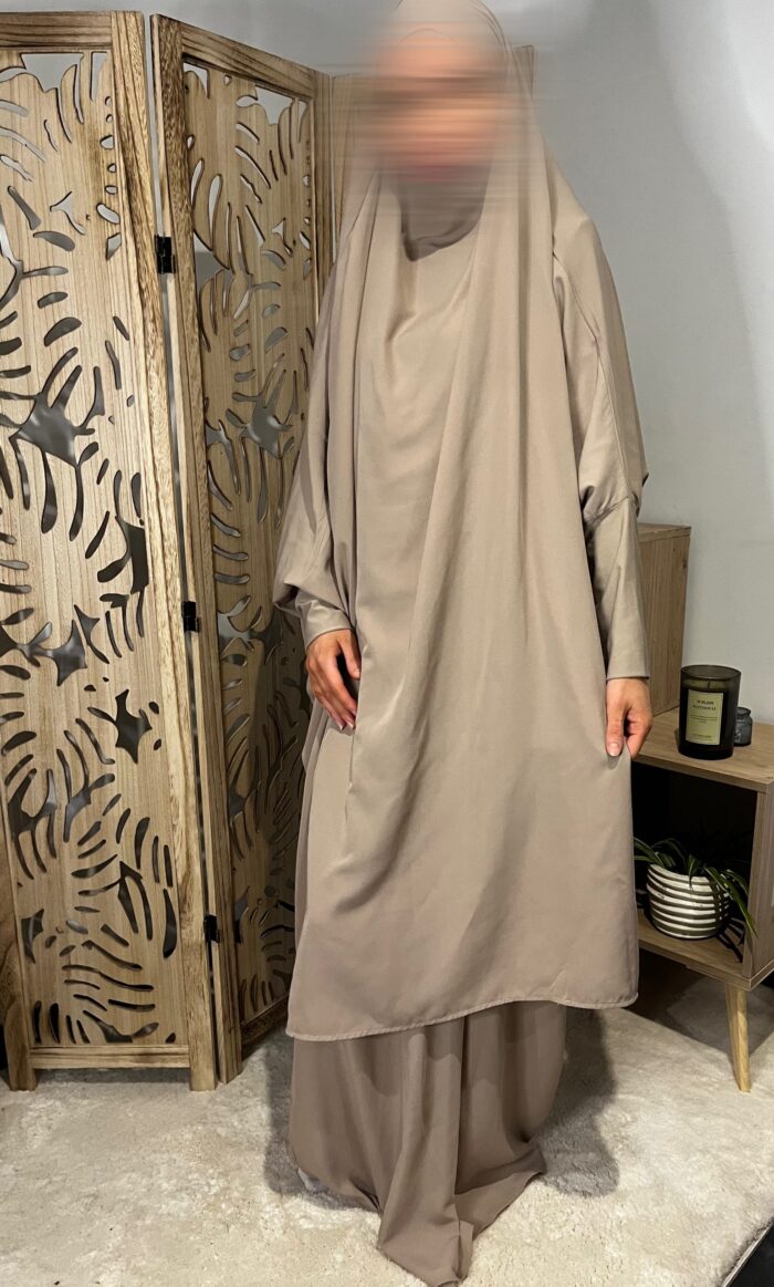 Jilbeb Husna