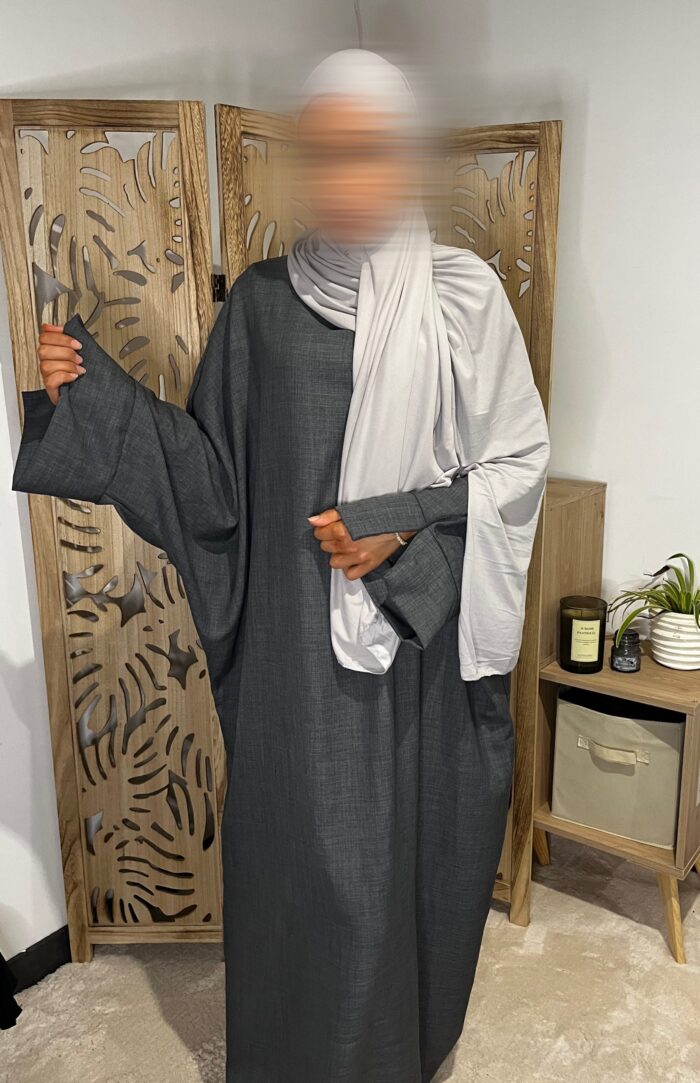 Abaya Louisa – Image 3