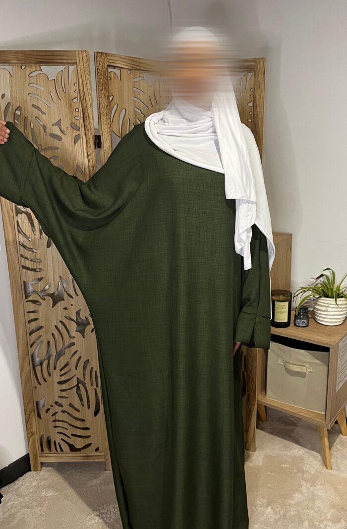 Abaya Louisa – Image 4