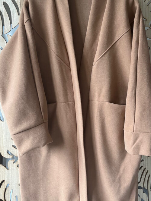 Manteau  Dalhia