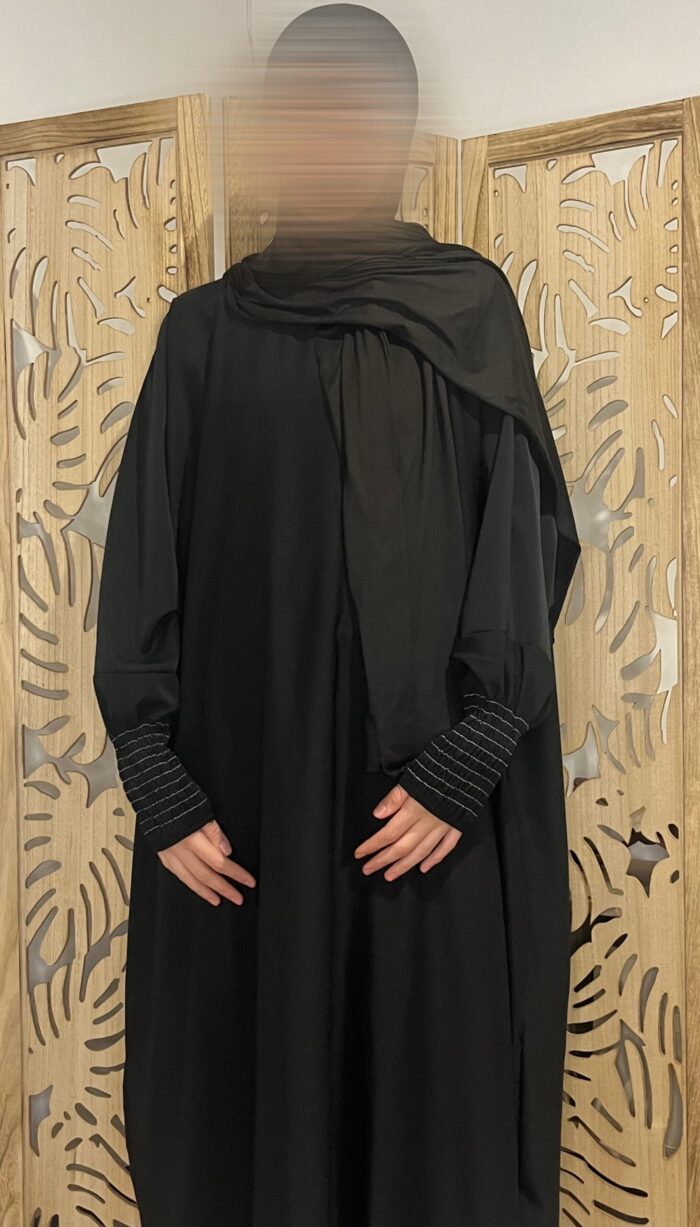 Abaya Siheme – Image 5