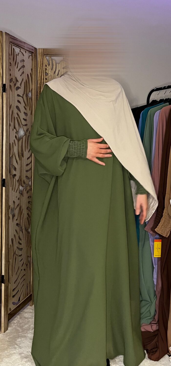 Abaya Siheme – Image 2