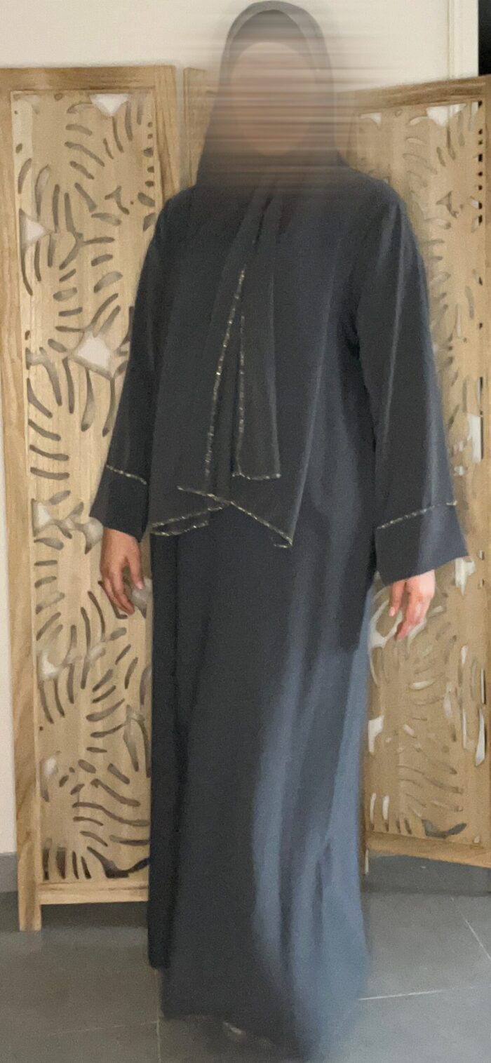 Robe de prières Leyla – Image 2