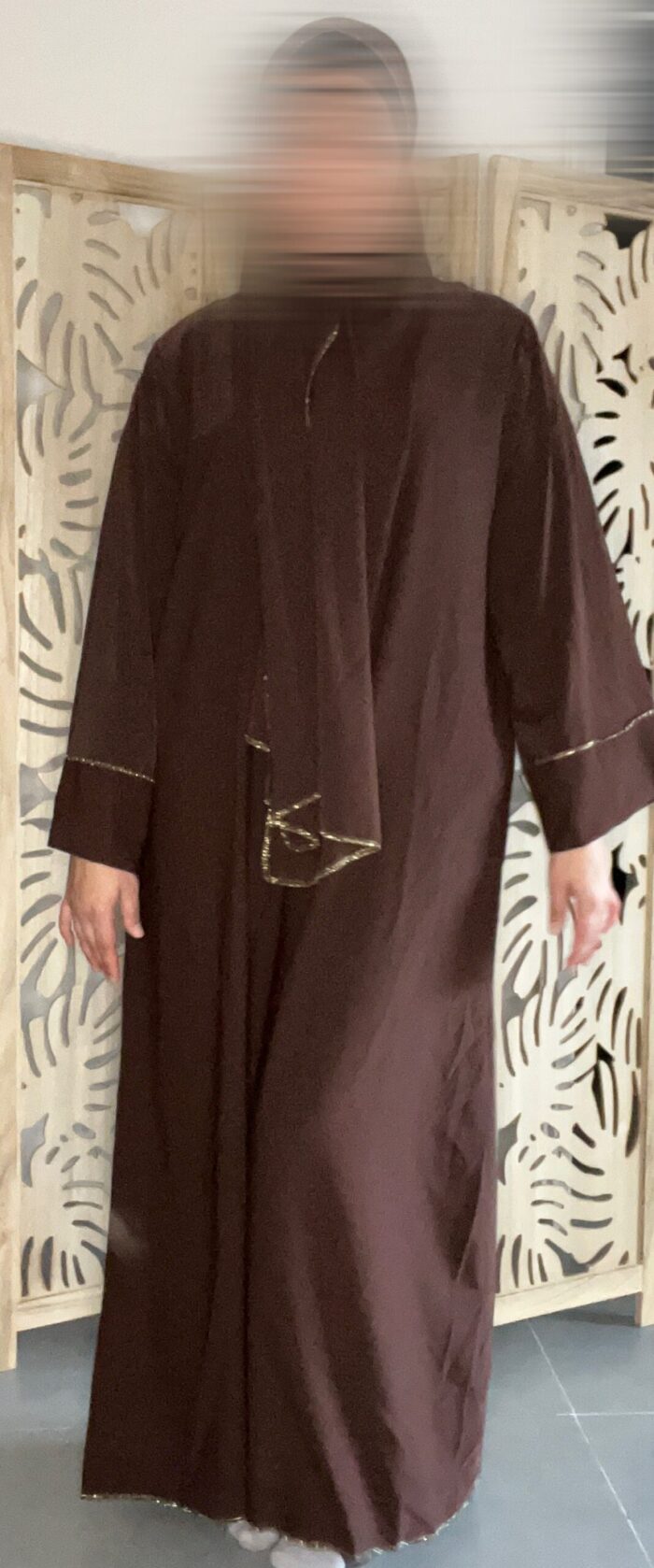 Robe de prières Leyla – Image 7