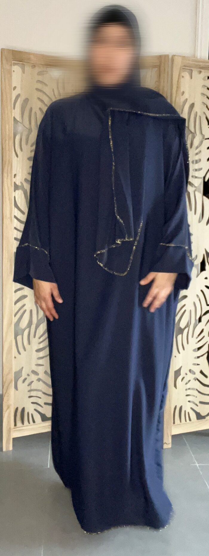 Robe de prières Leyla – Image 8
