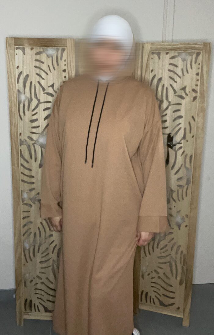 Robe Habiba – Image 3