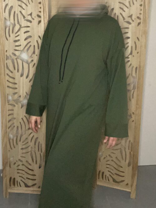 Robe Habiba