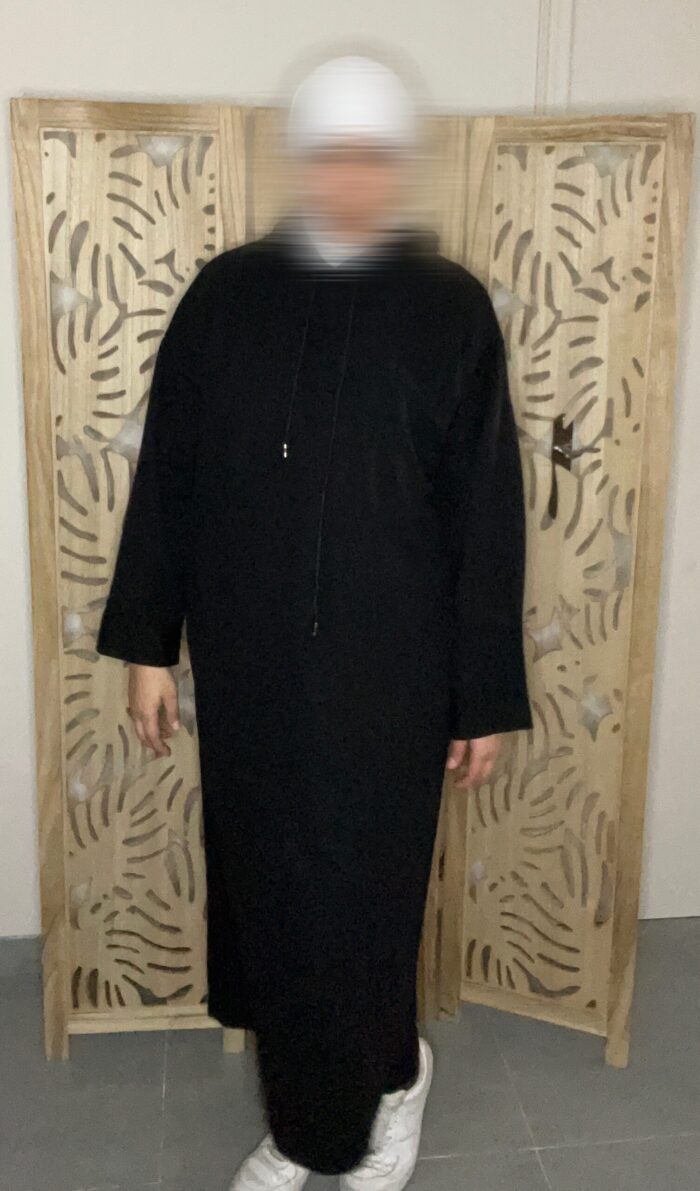 Robe Habiba – Image 5