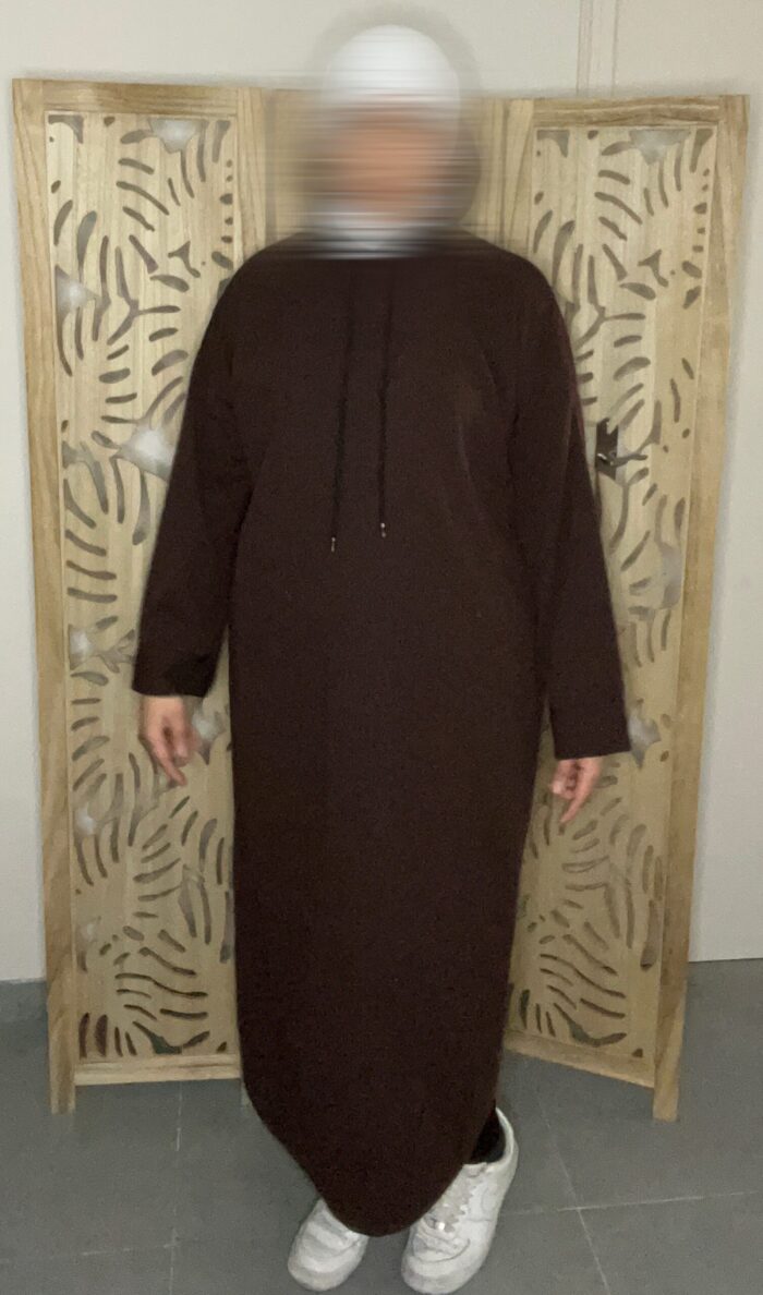 Robe Habiba – Image 6