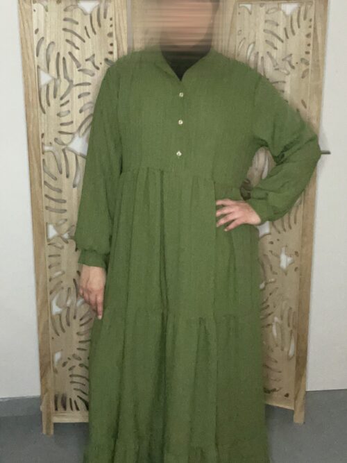 Robe Leyna