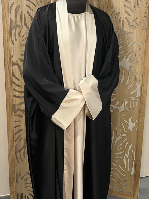 Kimono et Abaya RIM